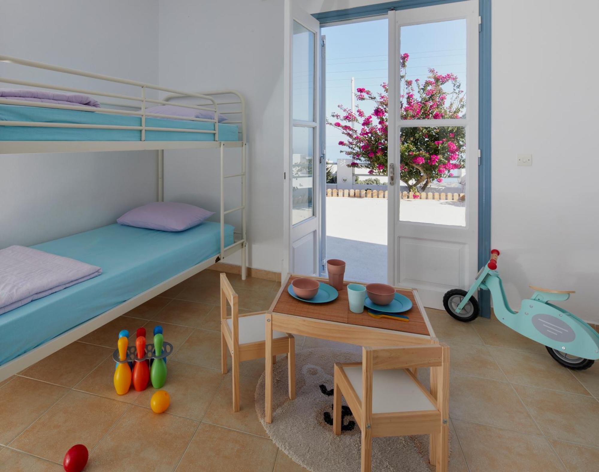 Athiri Santorini Hotel Imerovigli  Exterior foto