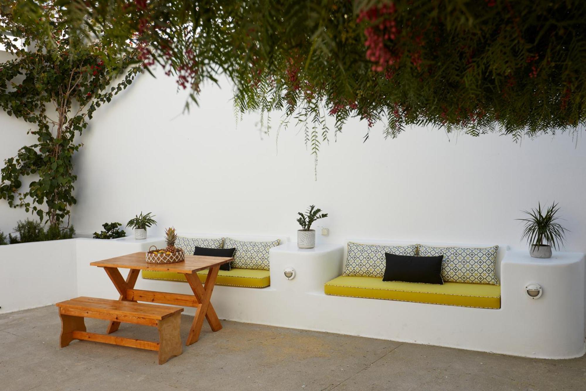 Athiri Santorini Hotel Imerovigli  Exterior foto
