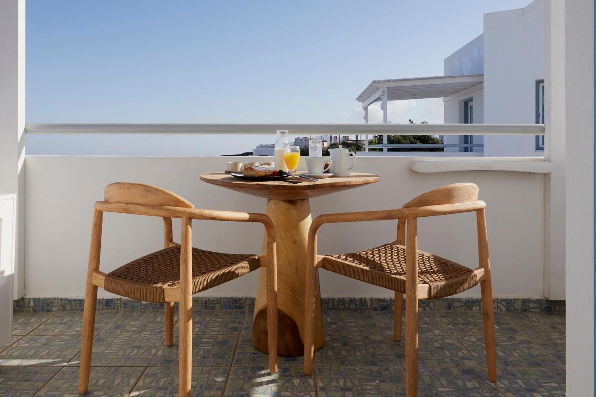 Athiri Santorini Hotel Imerovigli  Habitación foto