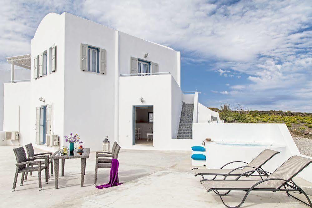 Athiri Santorini Hotel Imerovigli  Exterior foto