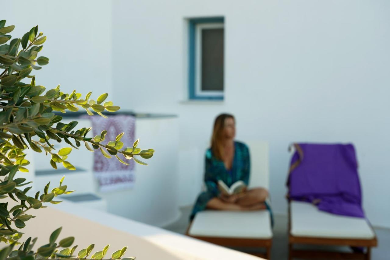 Athiri Santorini Hotel Imerovigli  Exterior foto